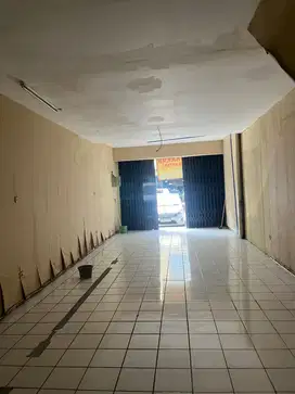 Ruko Strategis 4 Lantai Jl. A Yani di Bekasi Selatan
