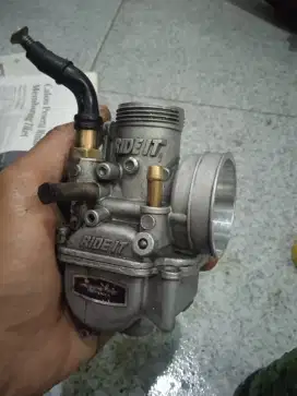 Karburator pe24 ride it