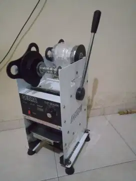 CUPSILER GETRA NORMAL BEKAS MULUS