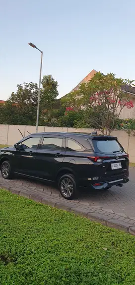 Daihatsu Xenia 2023 Bensin