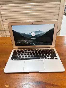 Macbook Air 11inch 2013 4/256