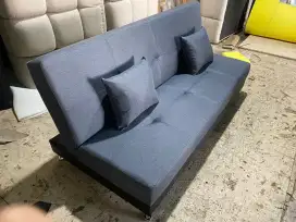 Sofa bet masih baru