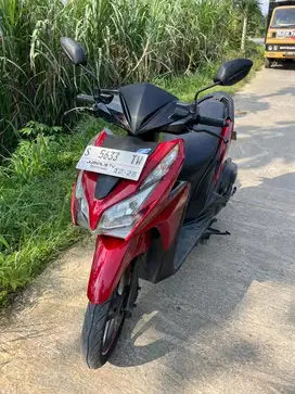 For sale Vario kzr 125