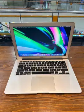 Macbook Air 13inch 2017