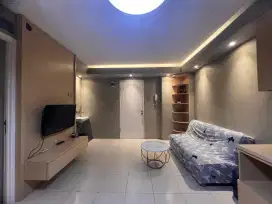 Dijual Apartemen Kalibata City Tipe 3br Tower Nusa Lantai 6