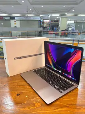 Macbook Air 13inch 2020 m1 cc 13