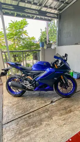 Yamaha R15 V4 2022