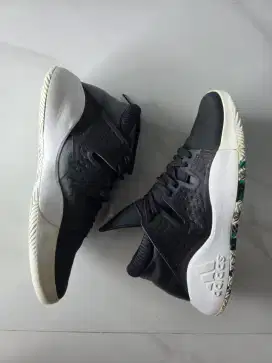 Adidas Pro Vision Core Black