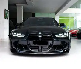 BMW M4 Competition G82 2022
