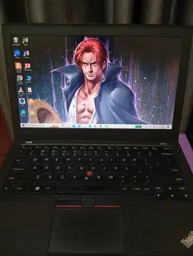 laptop lenovo thinkpad