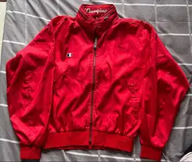 Champion Zipper Jacket