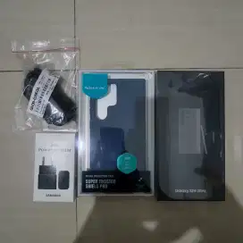 Samsung S24 Ultra 12/256 Gb SEIN Like New Fullset Original