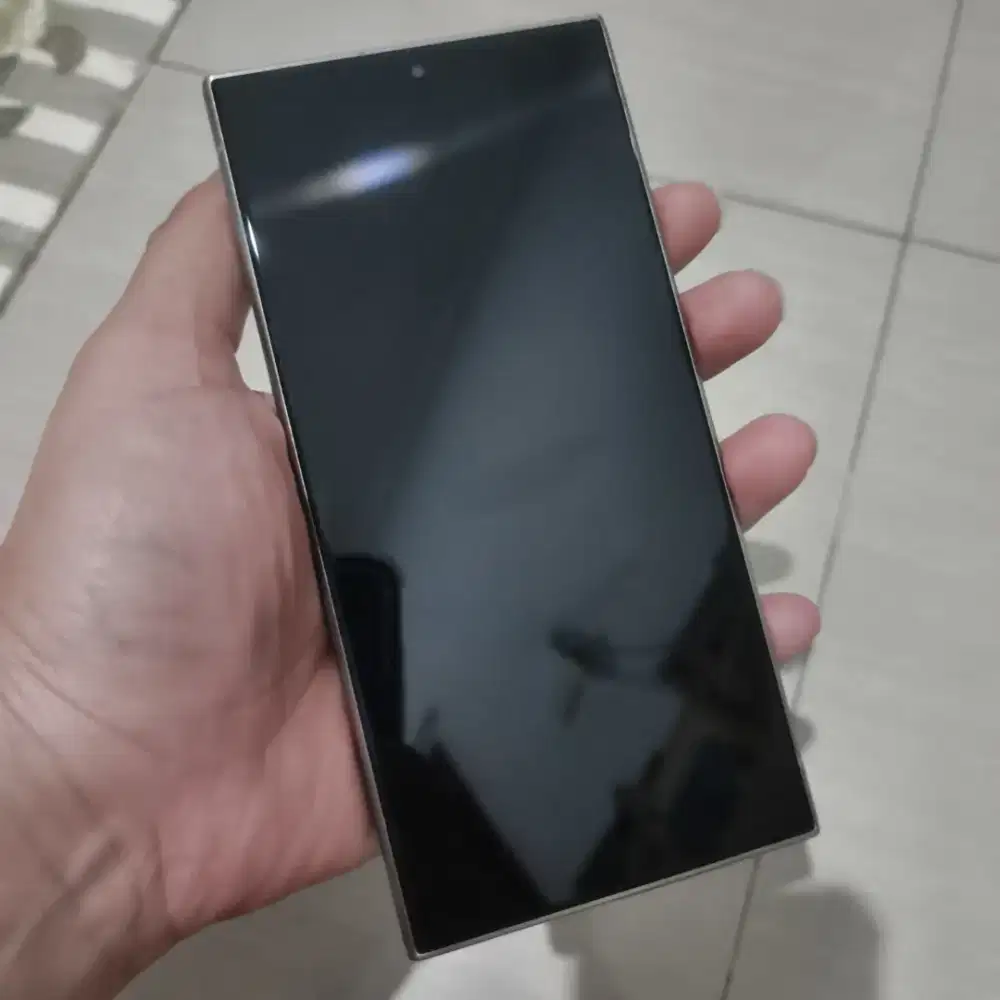 Samsung S24 Ultra 12/256 Gb SEIN Like New Fullset Original