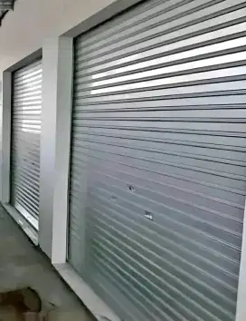 SERVICE/PASANG BARU ROLLING DOOR&FOLLDING GATE