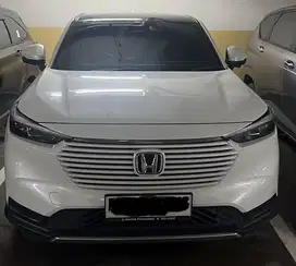 Honda HRV SE NIK 2023 Plat 2024