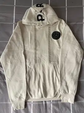 Likenew Jordan HBR Hoodie, Cream