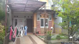 Disewakan Rumah Siap Huni Permata Cibubur