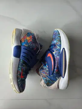 Nike KD 14 EP Psychedelic