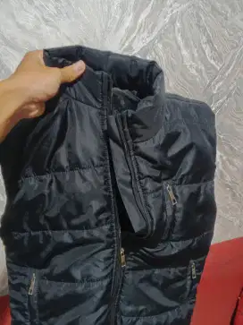 Jaket rompi pria/wanita