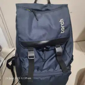 Tas Ransel Torch Gatra