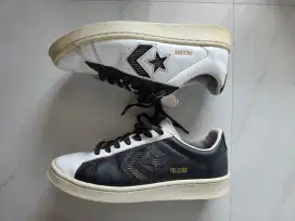Converse Rivals Pro Leather