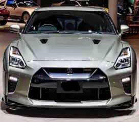 Nissan GTR R35 T Specs 2025 CBU