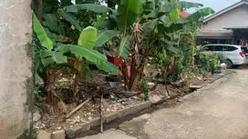 Dijual Tanah -+160 Meter