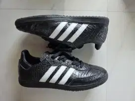Adidas Samba OG Italy Black Croc