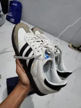 adidas sambar og ori uk 40