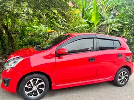 Daihatsu Ayla 2019 Bensin