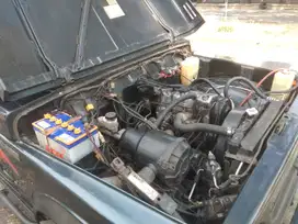 Suzuki Jimny 1994 Bensin