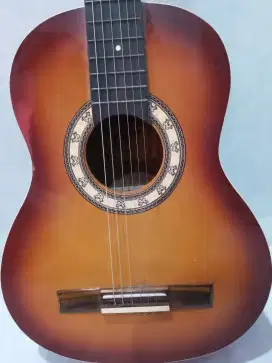 Gitar Yamaha Allegw