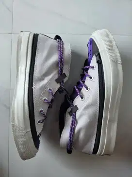 Converse Deck Star Terrain Mid