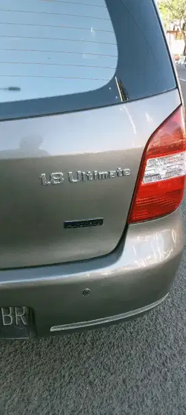 Grand LIVINA Ultimate 'Automatic type Tertinggi Th 2008