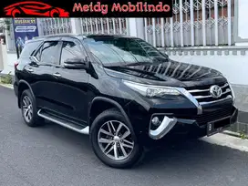 12rb KM/th) Fortuner VRZ 2.4 Diesel AT 2016 solar matic bot g 2017 ker