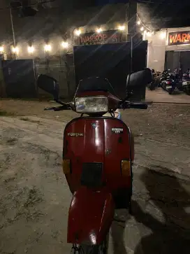 VESPA EXCEL 1995
