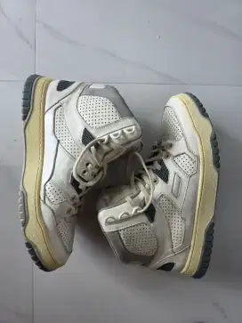 Gucci Hypertop D'elegance
