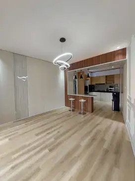 Jual Rumah Baru 3 Lantai Furnish di Sayap Sriwijaya Bandung Tengah
