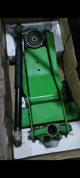 Dongkrak ceper tekiro