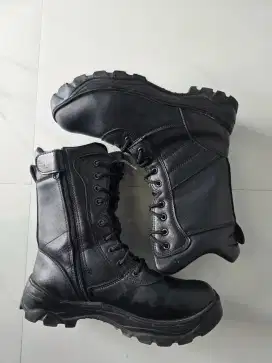 TNI-AD Kulit PDL