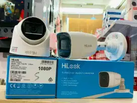 SEDIYA PAKET KAMERA CCTV LENGKAP PLLS JASA PASANG YA