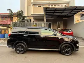 Toyota Kijang Innova 2022 Bensin