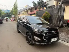 Toyota Kijang Innova Venturer 2019 AT