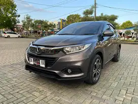 Bisa Dp 22jt#Honda HRV 1.5 E Facelift Matic 2019
