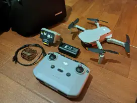 Drone DJI Mini 2 4K
