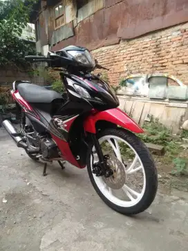 Suzuki Shogun AXELO 125