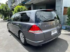 odyssey L prestige RARE
