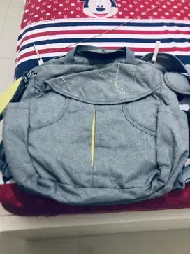 Tas lenkap pernel tempat botol keren metk okiedog
