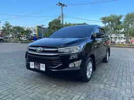 Bisa Dp 22jt#Toyota Innova Reborn 2.0 G Bensin Matic 2017