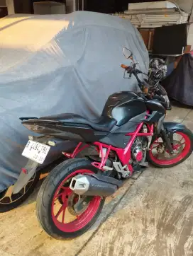CB 150R 2015  cijantung